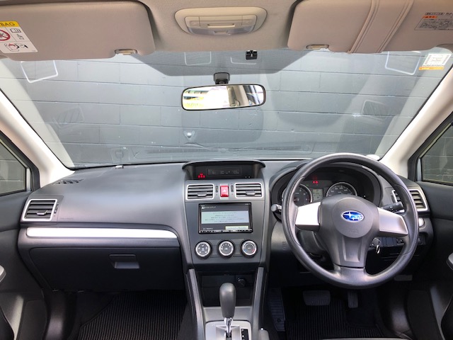 Subaru Impreza 2016 Image 10