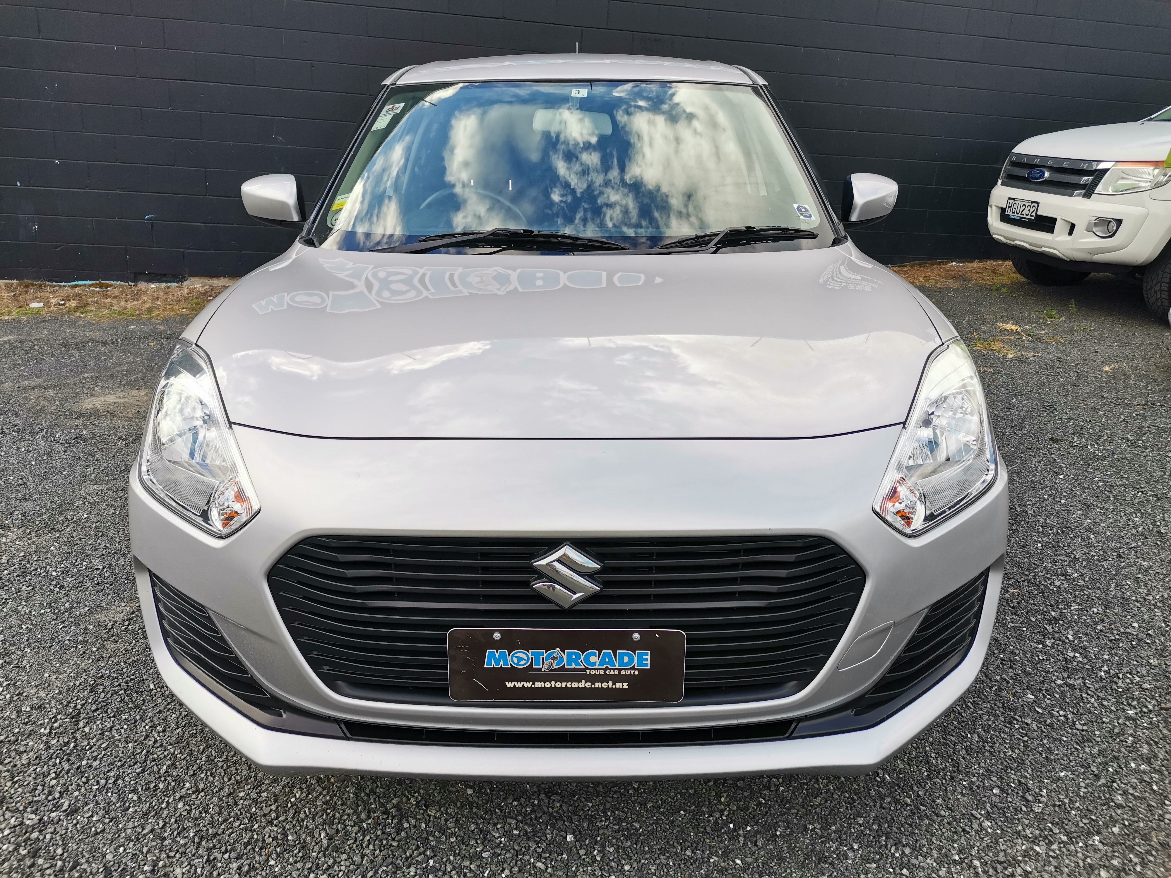 Suzuki Swift 2018 Image 3