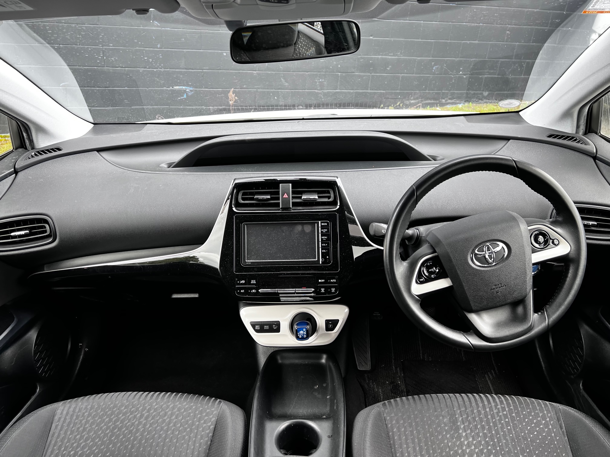 Toyota Prius 2016 Image 13