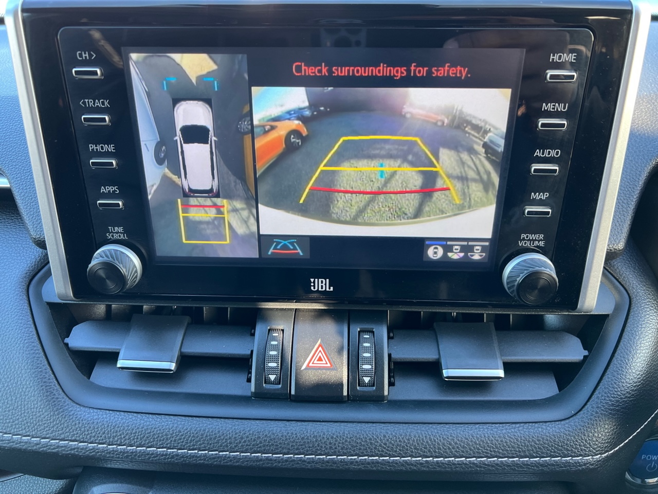 Toyota Rav4 2019 Image 16