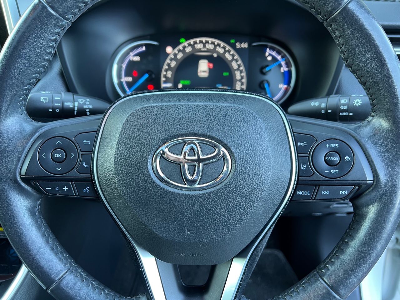 Toyota Rav4 2019 Image 17