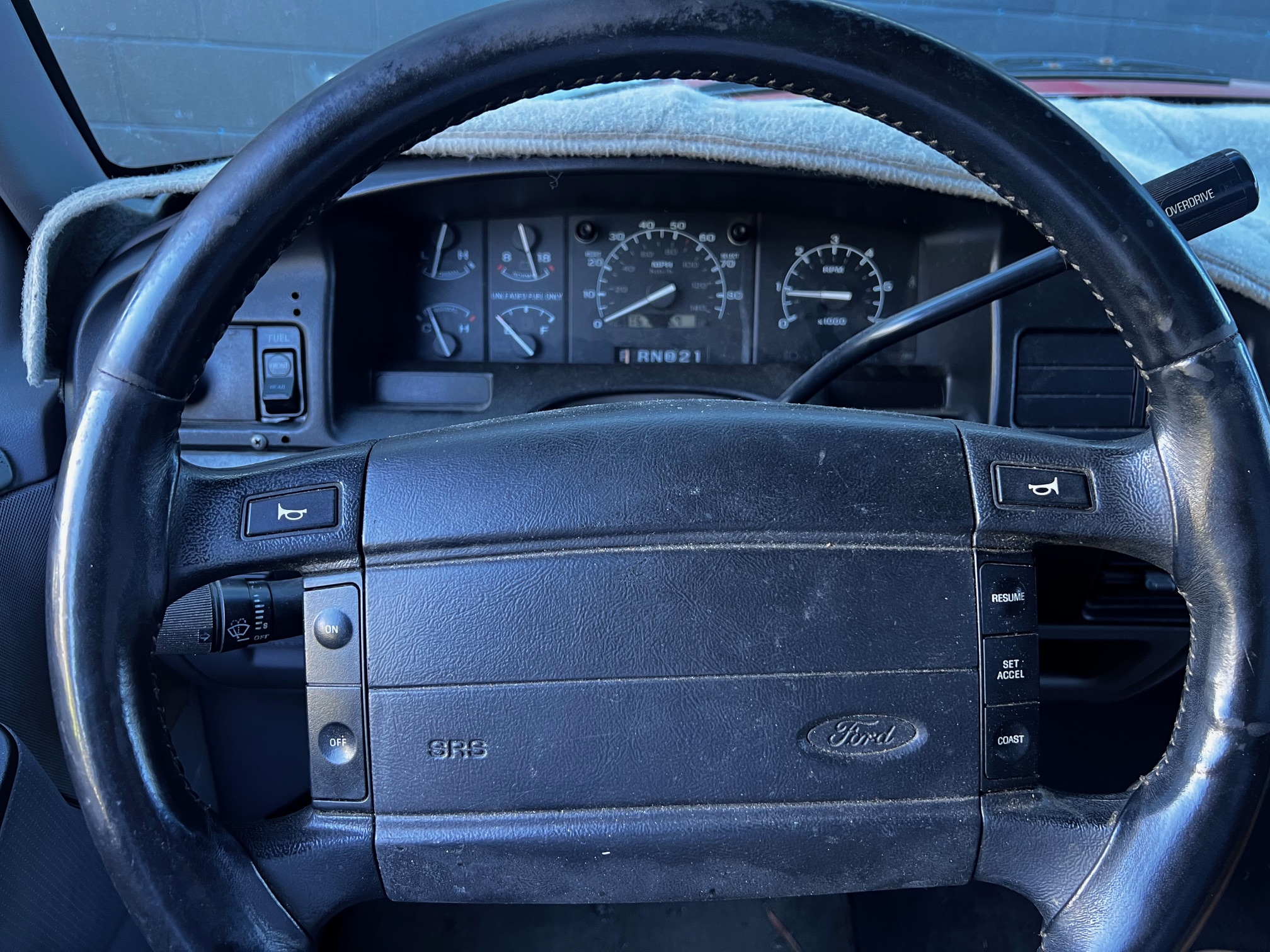 Ford F-150 1994 Image 12